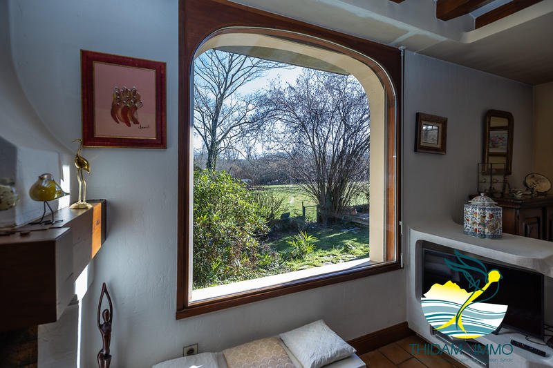 Maison - 170 m² - 6 pièces