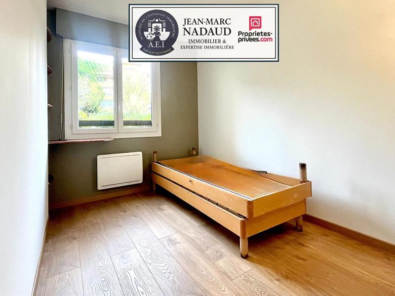 Appartement - 30 m² - 2 pièces