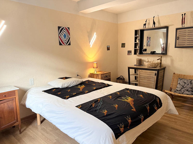 Maison - 176 m² - 7 pièces