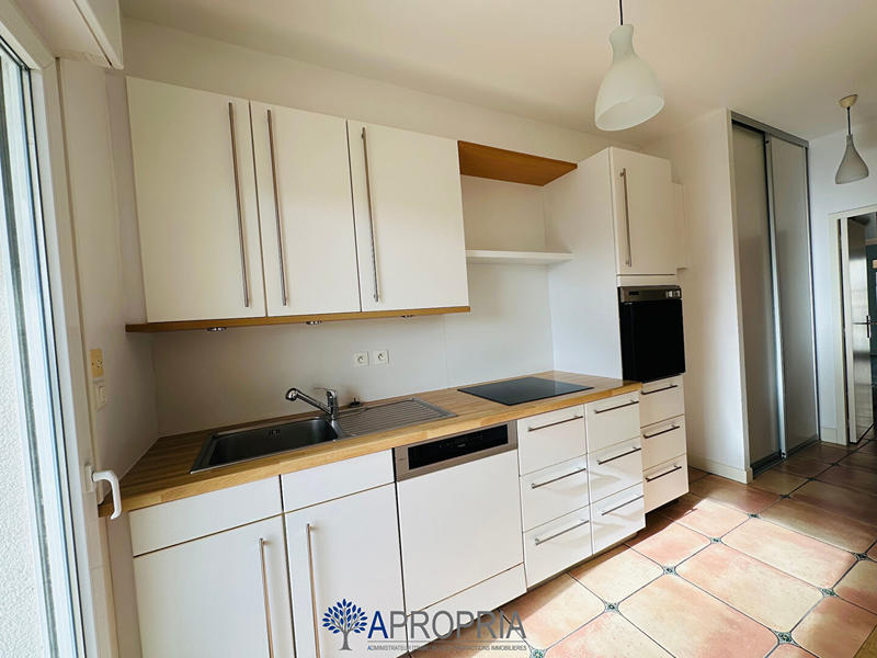 Appartement - 68 m² - 3 pièces