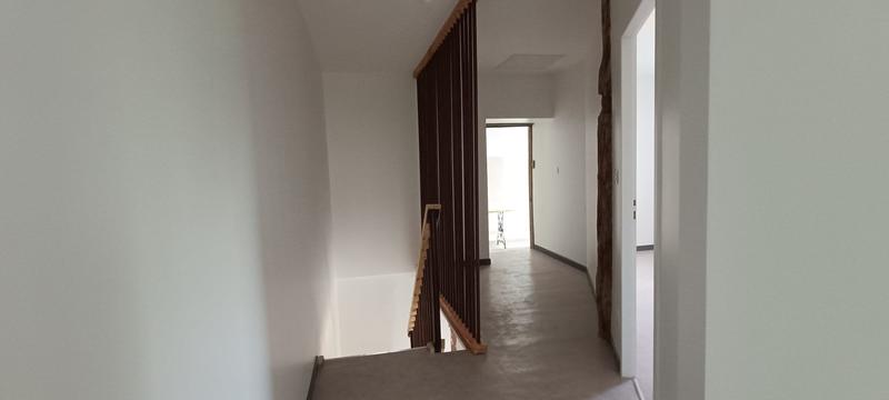 Maison - 103 m² - 4 pièces