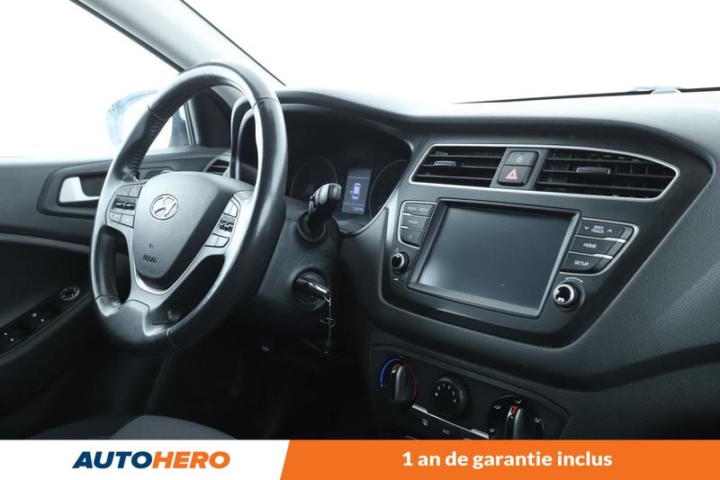 Hyundai i20 1.0 t-GDi Intuitive 100 ch