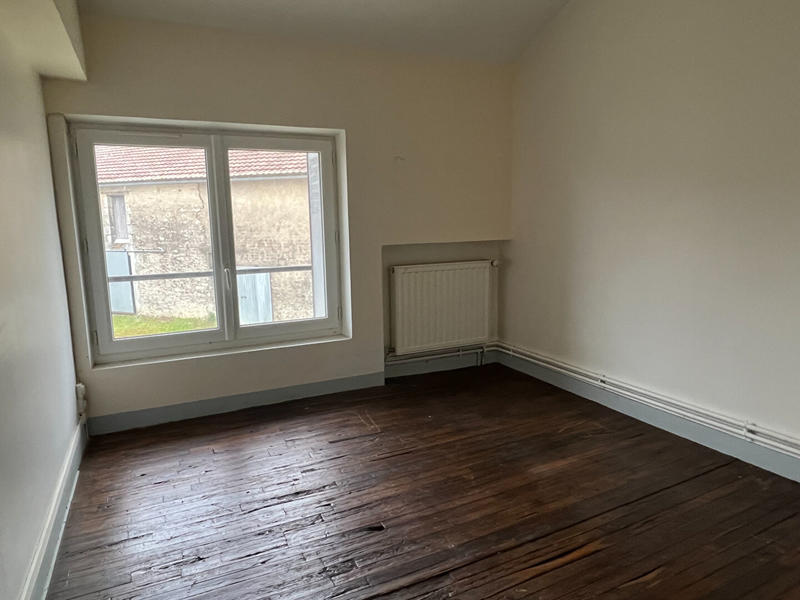 Maison - 91 m² - 5 pièces