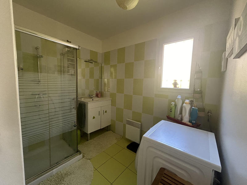 Villa - 121 m² - 5 pièces