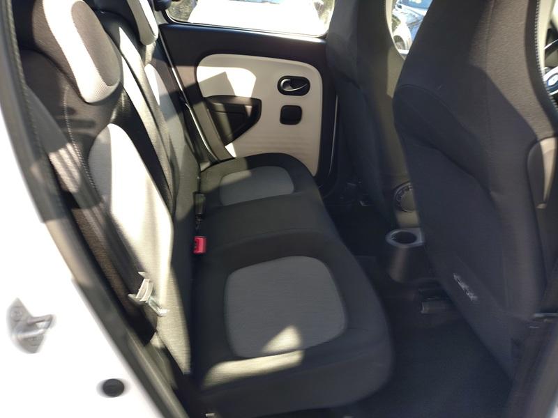 Renault Twingo III 1.0 Sce 65 Cv Equilibre