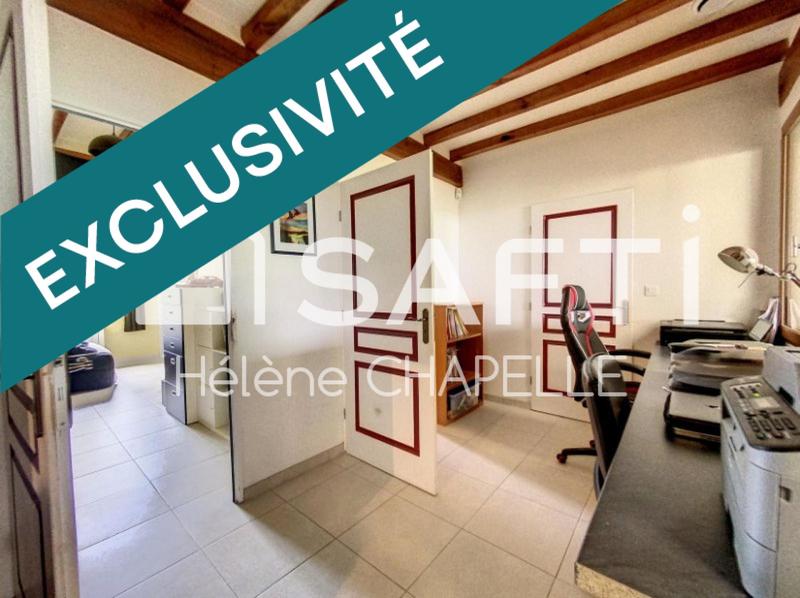 Terrain agricole - 7 140 m²