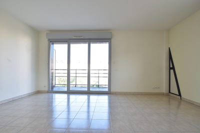 Appartement - 55 m² - 2 pièces