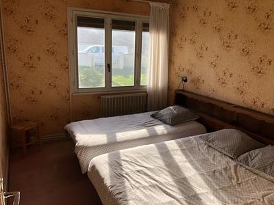 Maison - 132 m² - 6 pièces