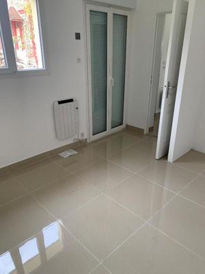 Maison - 29 m² - 2 pièces