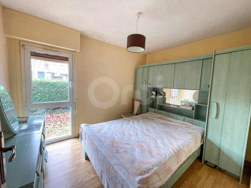 Maison - 81 m² - 4 pièces