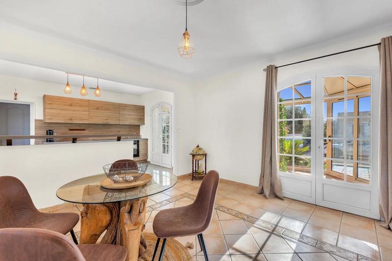 Villa - 115 m² - 4 pièces