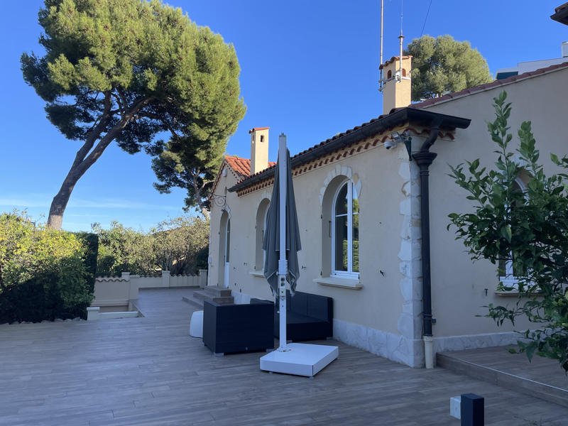 Villa - 96 m² - 4 pièces