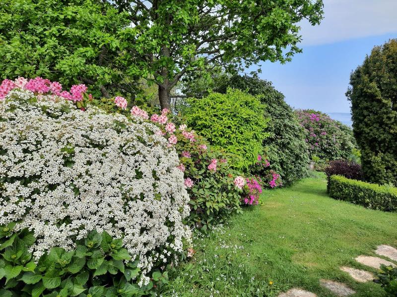 Maison - 196 m² - 8 pièces