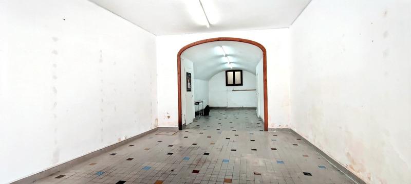 Local commercial - 57 m² - 1 pièce