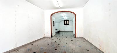 Local commercial - 57 m² - 1 pièce