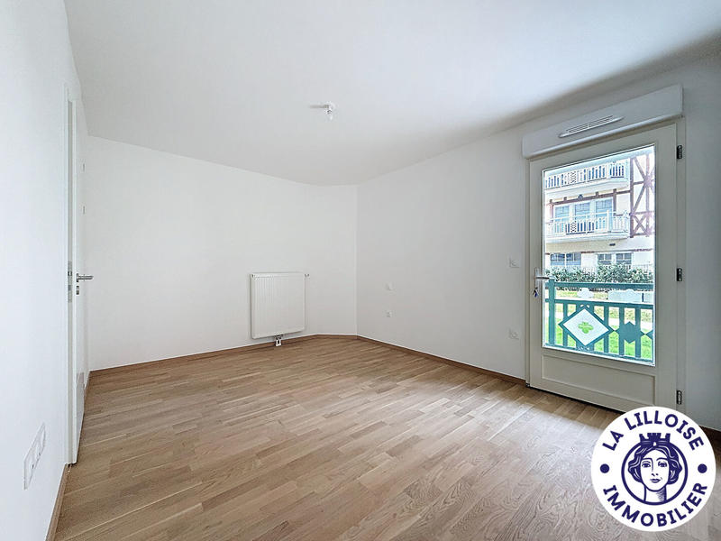 Appartement - 95 m² - 4 pièces