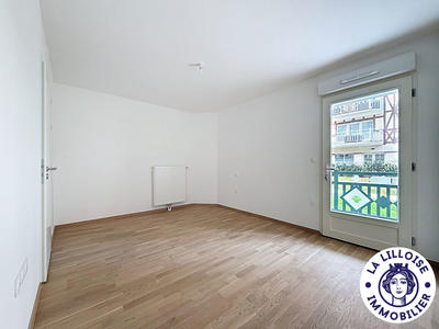 Appartement - 95 m² - 4 pièces