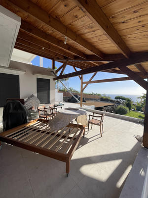 Maison - 165 m² - 6 pièces