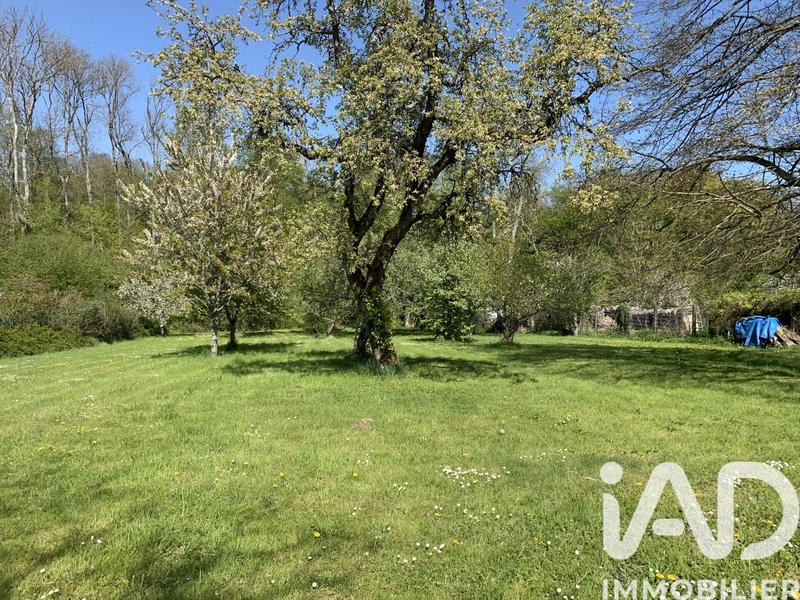 Maison de campagne - 190 m² - 8 pièces