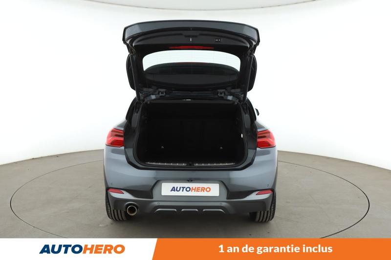 Bmw X2 sDrive18iA m Sport X Dkg7 140 ch