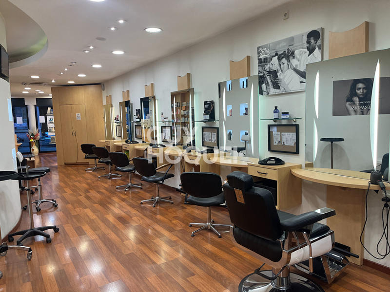 Local commercial - 75 m²