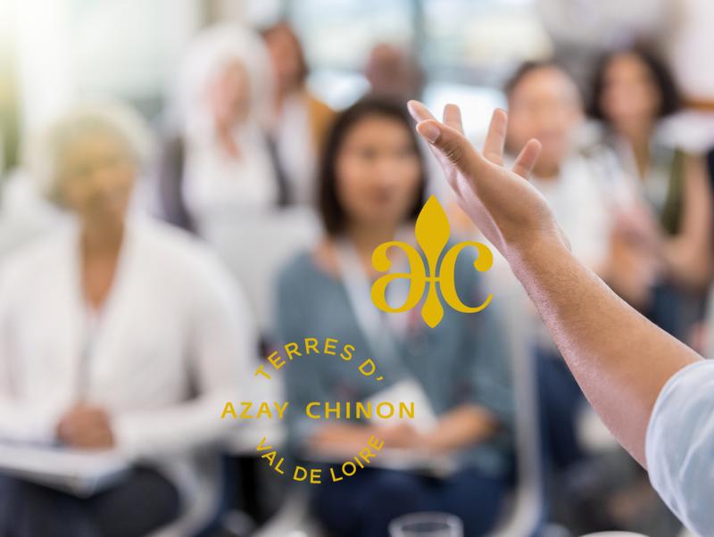 Azay Tech 3d - 8ème édition 2026