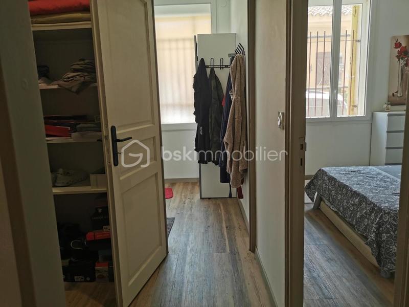 Maison de ville - 150 m² - 7 pièces