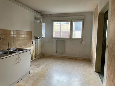Appartement - 95 m² - 3 pièces