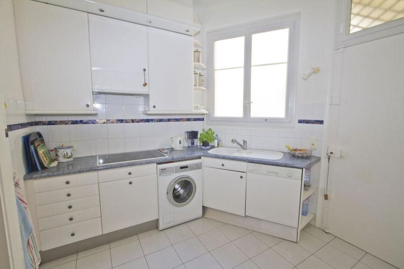 Appartement - 100 m² - 3 pièces