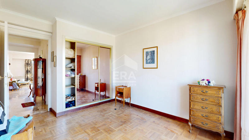 Appartement - 51 m² - 2 pièces