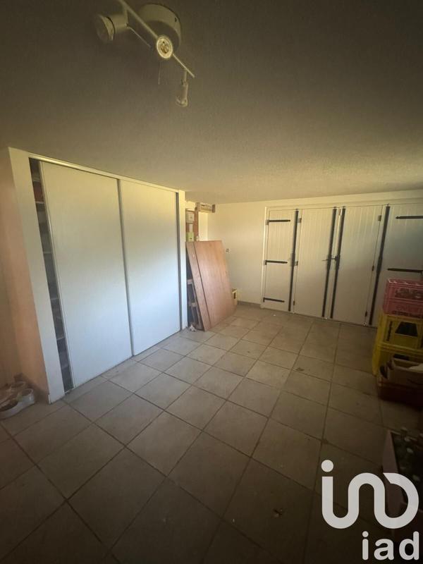 Maison - 134 m² - 7 pièces