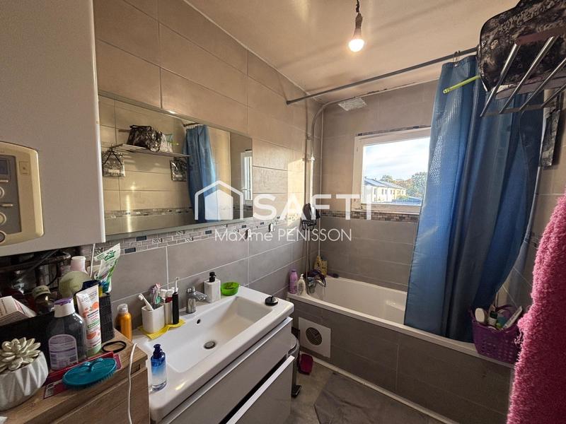 Maison - 118 m² - 5 pièces