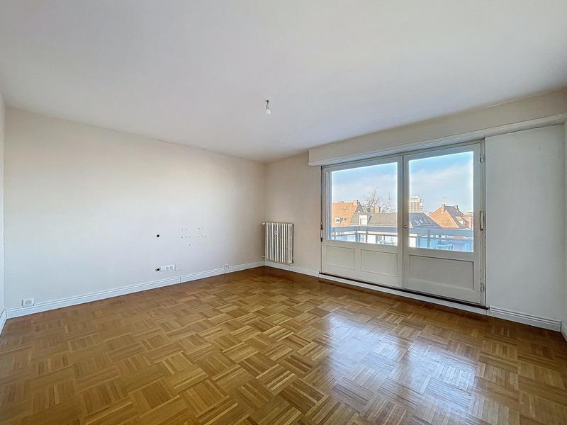 Appartement - 73 m² - 3 pièces