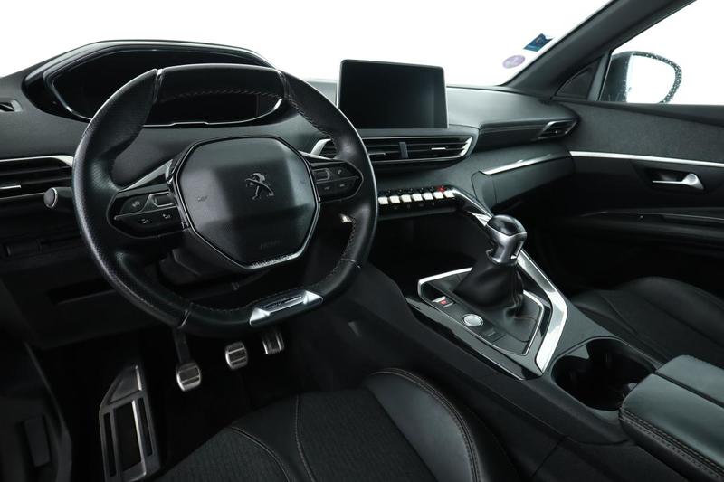 Peugeot 3008 1.2 PureTech Gt Line 130 ch