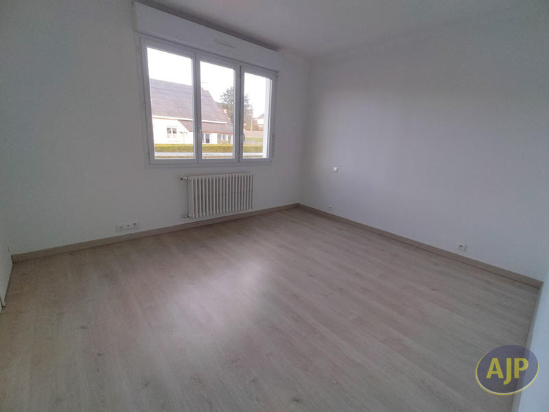 Maison - 71 m² - 4 pièces