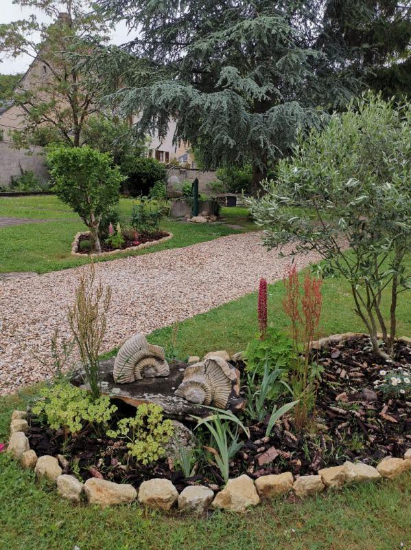 Maison - 260 m² - 10 pièces