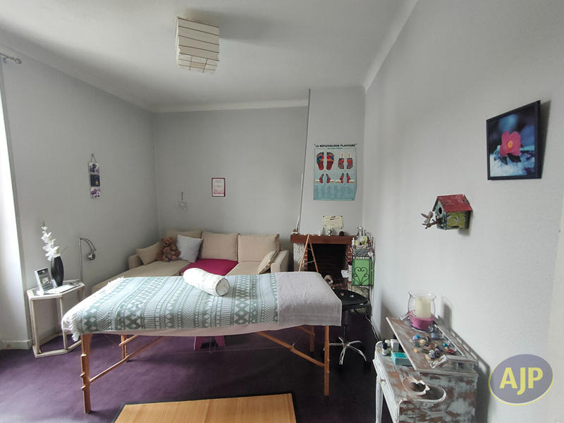 Maison - 78 m² - 3 pièces