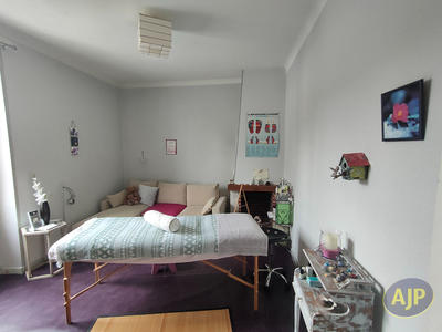 Maison - 78 m² - 3 pièces