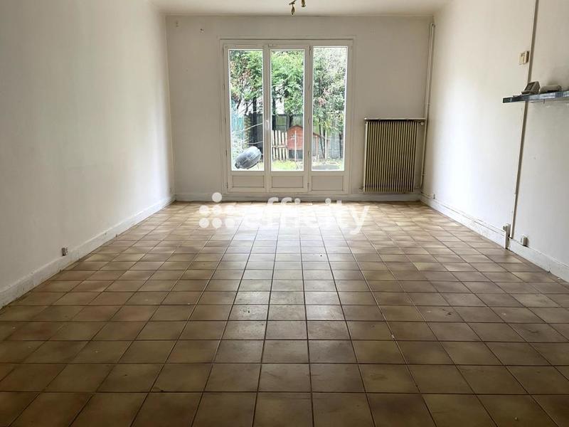 Maison - 82 m² - 4 pièces