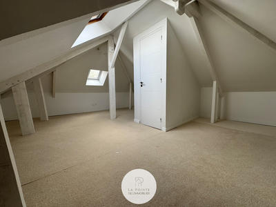 Maison - 78 m² - 4 pièces