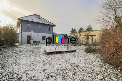 Maison - 155 m² - 6 pièces