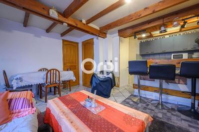 Maison - 33 m² - 2 pièces