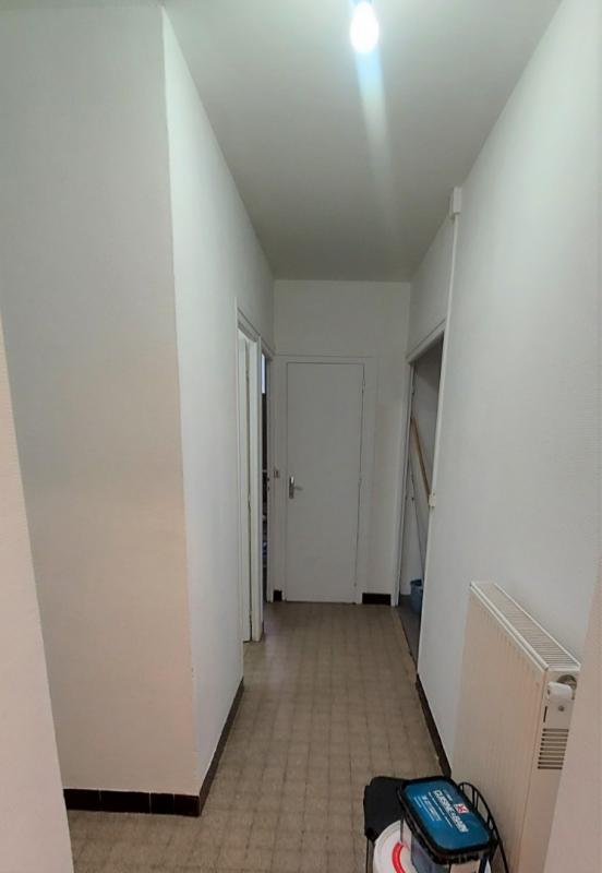 Appartement - 76 m² - 3 pièces