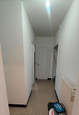 Appartement - 76 m² - 3 pièces