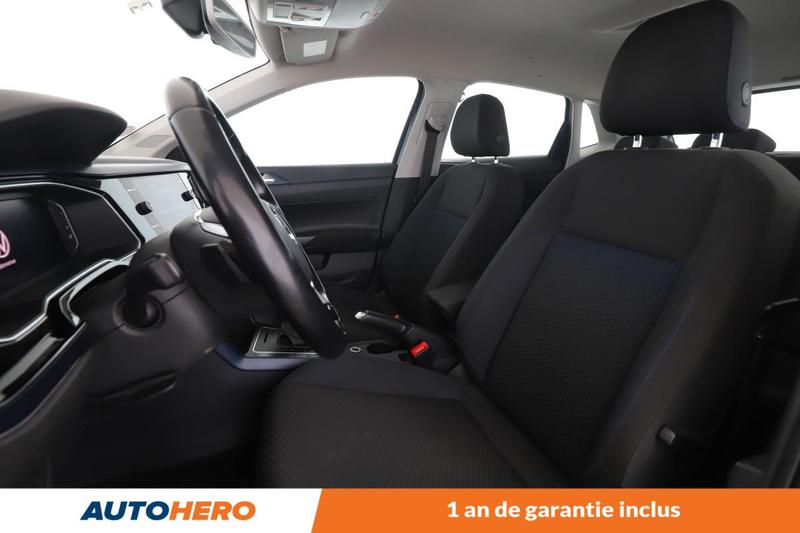 Volkswagen Polo 1.0 Tsi United Dsg7 95 ch