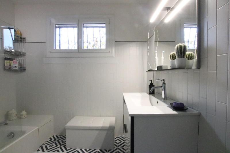 Maison - 191 m² - 6 pièces