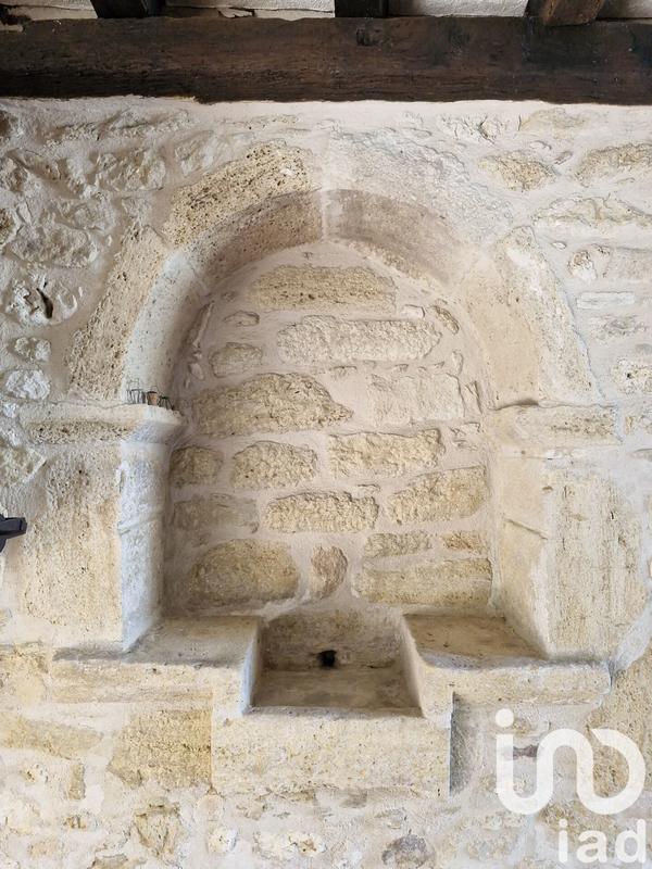 Maison de campagne - 297 m² - 9 pièces