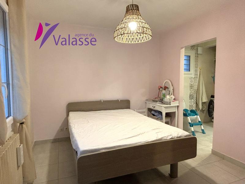 Maison - 140 m² - 4 pièces