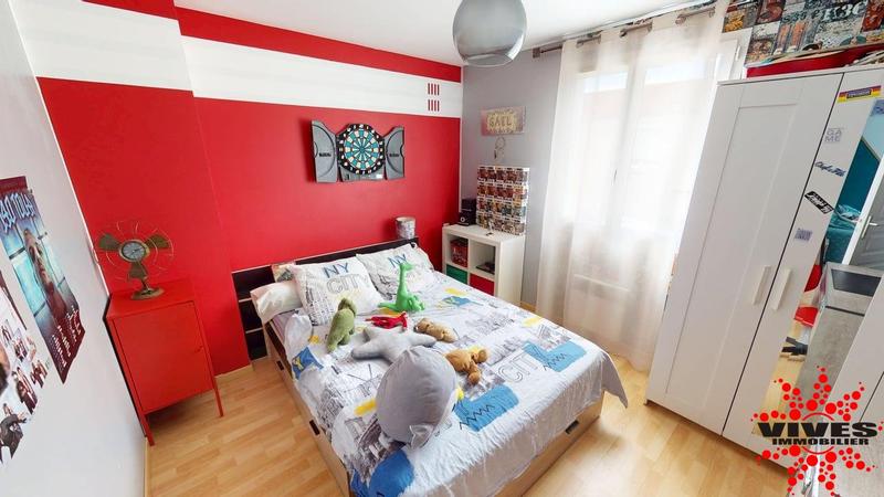 Villa - 103 m² - 5 pièces