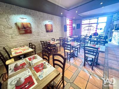 Local commercial - 73 m²